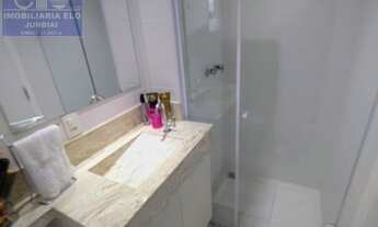 Imagem 4: APARTAMENTO RESIDENCIAL em JUNDIAÍ - SP, JARDIM GUANABARA