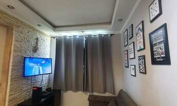 Imagem 7: Apartamento Duplex para Venda no Condomínio Residencial Villa Esplendore - Vila Caputera