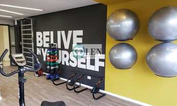 Imagem 4: Apartamento para Venda em Arujá, Chácara São José, 1 dormitório, 1 banheiro, 1 vaga