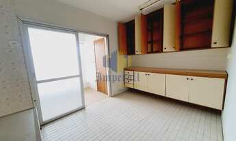 Imagem 5: Apartamento 109 m² Edifício Solar Barão Vinhais Caçapava SP Vila Resende