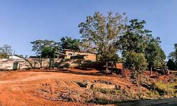 Imagem 7: Terreno P/Condomínio Village 1.437 m² em Atibaia SP Doc. Ok Aceita Veículos