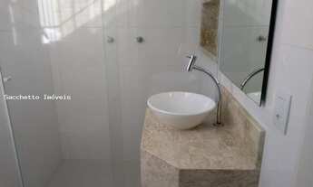 Imagem 7: Casa para Venda em Limeira, Jardim Santa Cecília, 2 dormitórios, 2 suítes, 2 banheiros, 1