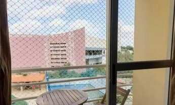 Imagem 4: Apartamento com 2 dormitórios à venda, 52 m² por R$ 289.000,00 - Macedo - Guarulhos/SP