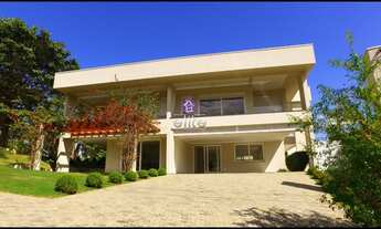 Imagem 4: Casa a Venda no Condomínio Porto Atibaia, Clube e Segurança 24 horas