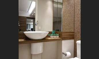 Imagem 14: Apartamento à venda, 144 m² por R$ 1.749.000,00 - Chácara Santo Antônio - São Paulo/SP