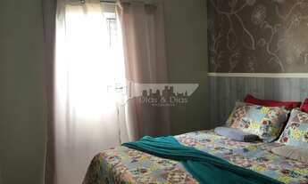 Imagem 3: JARDIM LUIZA II Apartamento com 2 dormitórios