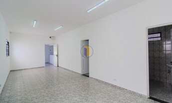 Imagem 4: IMÓVEL COMERCIAL COM 187,13m² - AV. ELIAS MALUF - SA2551