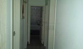 Imagem 6: Apartamento - Parque Residencial Aquarius - Residencial Maison Barbara - 103m² - 3 Dormitó