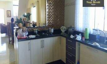 Imagem 5: Casa com 3 dormitórios à venda, 221 m² por R$ 680.000,00 - Residencial Haras Inga Mirim