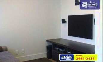 Imagem 5: Apartamento Residencial à venda, Jardim Aida, Guarulhos - AP1021