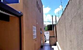 Imagem 4: Sobrado para venda tem 150 metros quadrados com 2 quartos em Cibratel - Itanhaém - SP