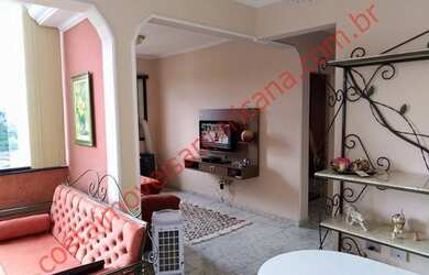 Imagem 5: Res. América - conforto e lazer