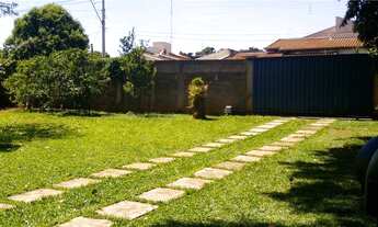 Imagem 2: Casa - Jardim de Faveri - Cosmópolis