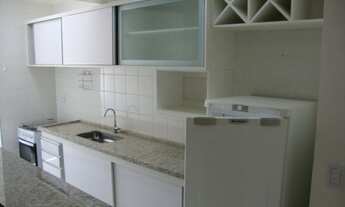 Imagem 6: Apartamento 2 dorms para Venda - HIGIENOPOLIS, SÃO JOSÉ DO RIO PRETO - 64m², 1 vaga