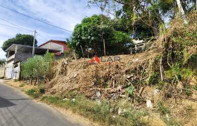 Imagem 3: Lote/Terreno com 300 metros quadrados em Vista da Serra I - Serra - ES