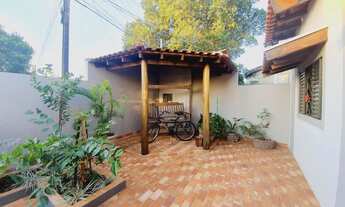 Imagem 3: Presidente Prudente - Casa Padrão - Parque Shiraiwa