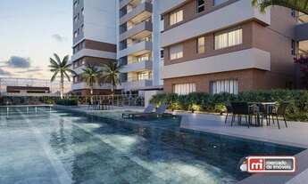 Imagem 7: LANÇAMENTO: Edifício THZ: Apartamentos com 2 ou 3 suítes à venda, 132 m² - Jardim Botânico