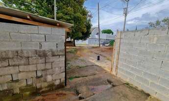 Imagem 7: Casa para venda tem 85 metros quadrados com 2 quartos em Bonfim - Cabreúva - SP