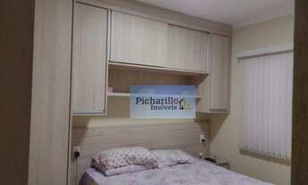 Imagem 5: Apartamento com 2 dormitórios à venda, 64 m² por R$ 280.000 - Vila Marcelino - São Carlos