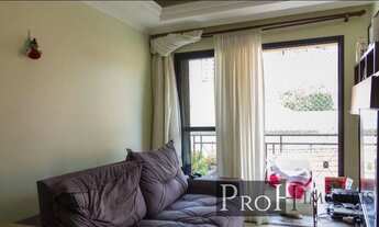 Imagem 2: Apartamento 2 dormitórios sendo 1 suíte e Lazer completo R$ 430.000,00