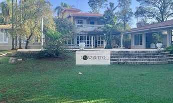 Imagem 7: Chácara com 4 dormitórios, 1 m² - venda por R$ 4.500.000,00 ou aluguel por R$ 25.000,00/mê