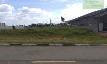 Imagem: Lote/Terreno para venda possui 548 metros