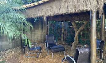 Imagem: Casa de condomínio para venda com 600 metros