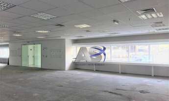 Imagem 3: Conjunto para alugar, 292 m² por R$ 13.902/mês - PROPRIETÁRIO PODE ENTREGAR MOBILIADO - VA