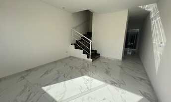 Imagem: Casa para venda tem 75 metros quadrados