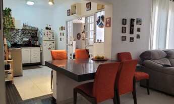 Imagem 2: Apartamento à venda, 85 m² por R$ 470.000,00 - Boqueirão - Santos/SP