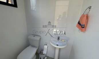 Imagem 6: Lindíssima Casa - Condomínio Reserva Aruanã - 3 Dormitórios - 230m2