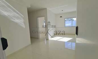 Imagem 4: Apartamento - Jardim São Vicente - Edifício Flores de Córdoba