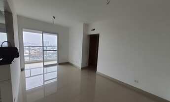 Imagem 5: Apartamento para venda com 59 m² - 2 quartos em Vila Mathias - Santos - SP