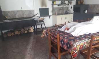 Imagem 5: Sítio Itatiba/SP/BR (Mau