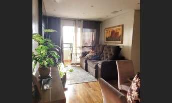 Imagem 2: Apartamento para venda com 93 metros quadrados com 3 quartos