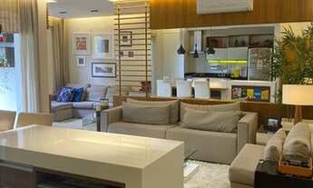 Imagem 4: Apartamento de 2 quartos para compra - Tamboré - Santana de Parnaíba