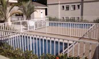 Imagem: SOROCABA - Padrão - Além Ponte