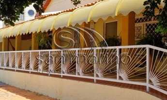 Imagem: Chácara Vila Industrial