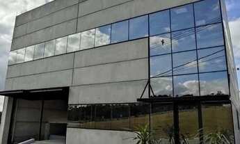 Imagem 2: Galpão para alugar, 920 m² por R$ 23.000,00/mês - Cipava - Osasco/SP