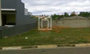 Imagem: Terreno no Residencial Santinon Sorocaba