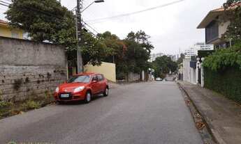 Imagem 2: Terreno à venda, 372 m² por R$ 790.000,00 - Coqueiros - Florianópolis/SC