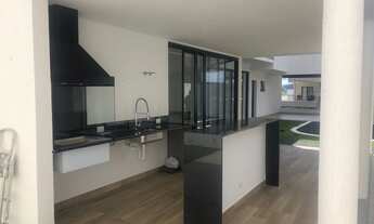 Imagem 4: Linda Casa no Res Jaguary!!! 3 Suítes!!! Nova!