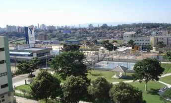 Imagem 5: Apartamento - Floradas de São José - Residencial Flórida