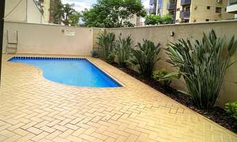 Imagem 5: Apartamento com 4 dormitórios à venda, 140 m² por R$ 600.000,00 - Setor Nova Suiça - Goiân