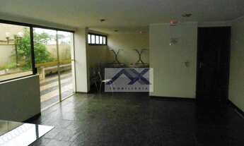 Imagem 6: Apartamento com 3 dormitórios à venda, 120 m² por R$ 300.000,00 - Edifício Maranello - Bau