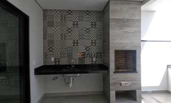 Imagem 7: Casa com 3 dormitórios à venda, 138 m² por R$ 895.000,00 - Condomínio Park Gran Reserve