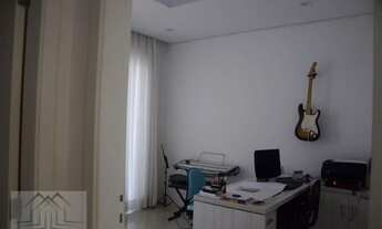 Imagem 3: Casa à venda, 332 m² por R$ 1.660.000,00 - Condomínio Terras de São Francisco - Vinhedo/SP