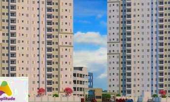 Imagem 2: Residencial Amplitude - Jardim Alphacenter - Santa Barbara D'Oeste