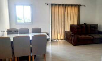 Imagem 5: Apartamento para Venda em Limeira, Jardim Residencial Francisco Cruãnes, 3 dormitórios, 1