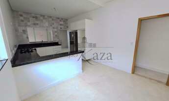 Imagem 5: Casa - Bosque dos Eucaliptos - 275m² - 3 Dormitórios